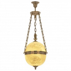Подвесной светильник bohemia ivele crystal 7100 71000p-30 gw pair fa3m